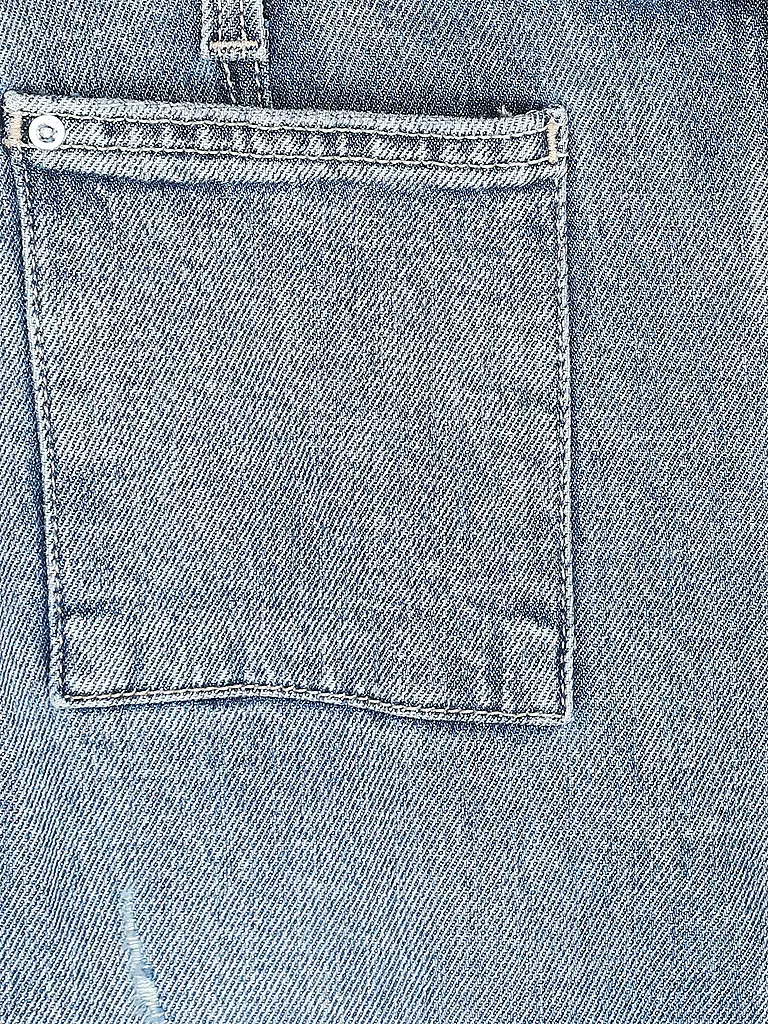 GUESS | Jeans Flared Fit 80 EXPOSED | Azul claro
