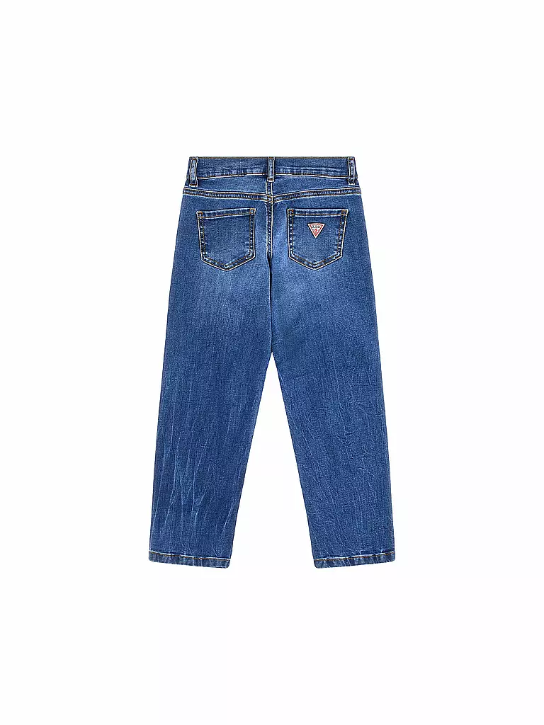 GUESS | Jeans Regular Fit para niña | 