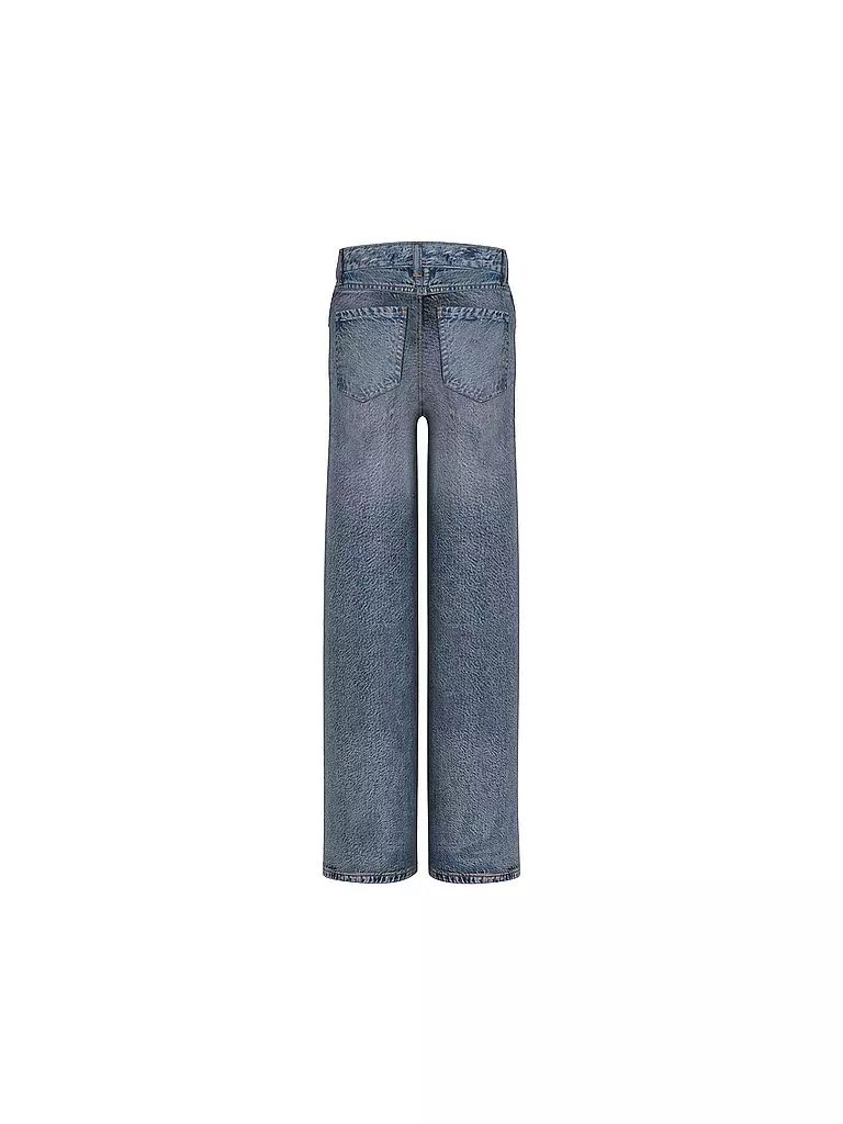 GUESS | Jeans Wide Fit para niña | 