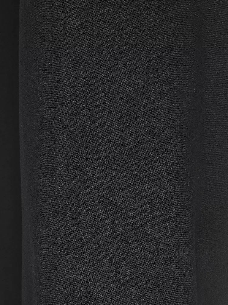 GUESS | Jeans Wide Leg DAKOTA  | Negro