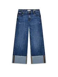 GUESS | Jeans Wide Leg | Azul