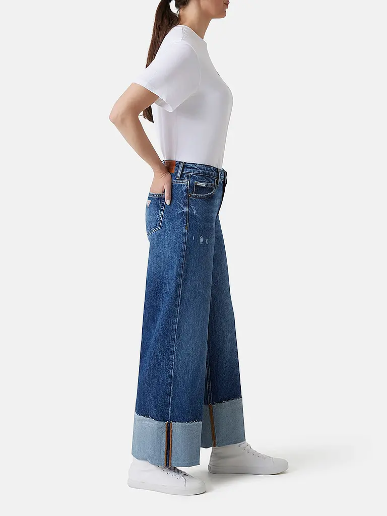 GUESS | Jeans Wide Leg | 