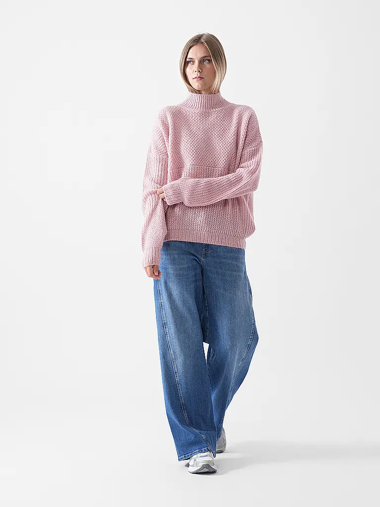 GUESS | Jersey DANIELLE | Rosa