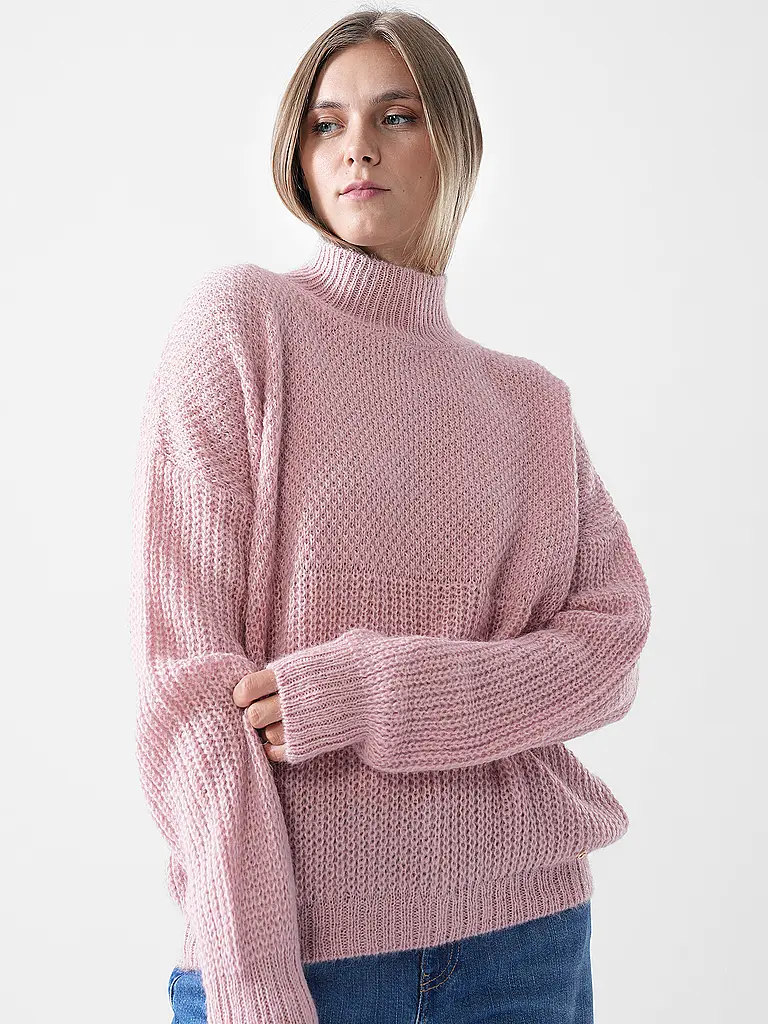 GUESS | Jersey DANIELLE | Rosa