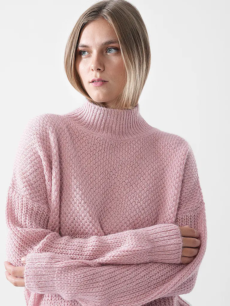 GUESS | Jersey DANIELLE | Rosa