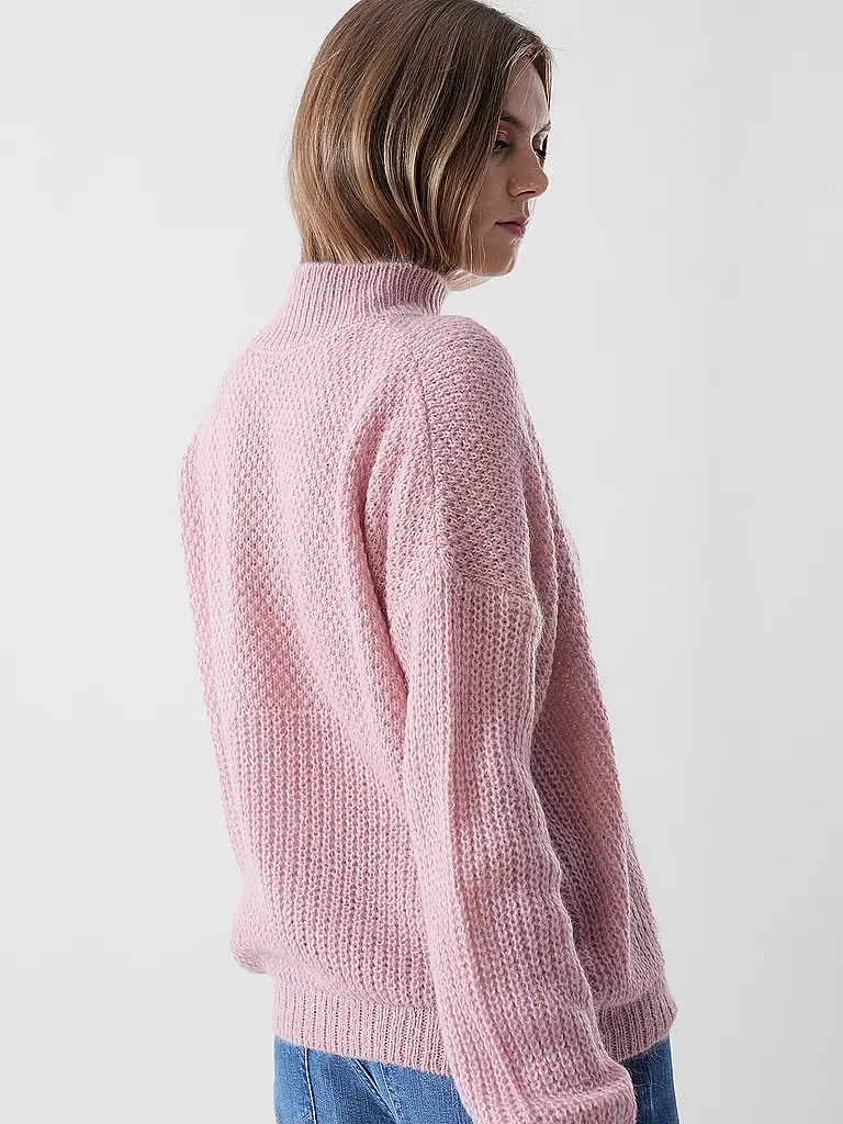 GUESS | Jersey DANIELLE | Rosa
