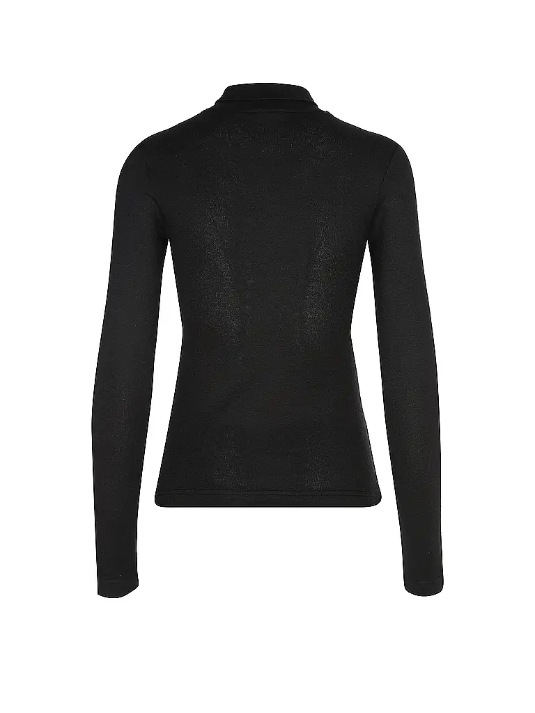 GUESS | Jersey de cuello alto ANITA | Negro