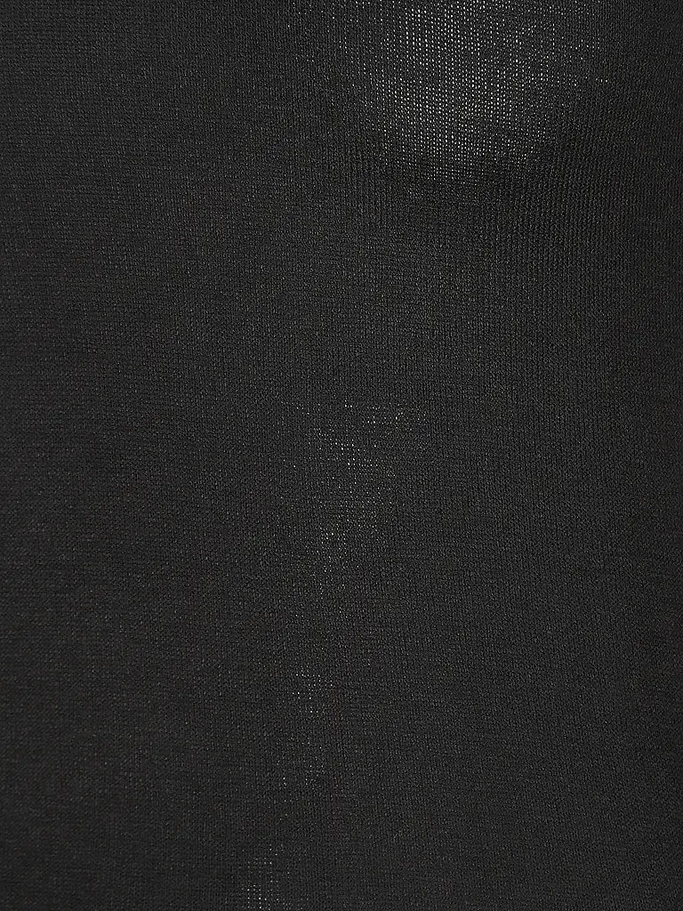 GUESS | Jersey de cuello alto ANITA | Negro
