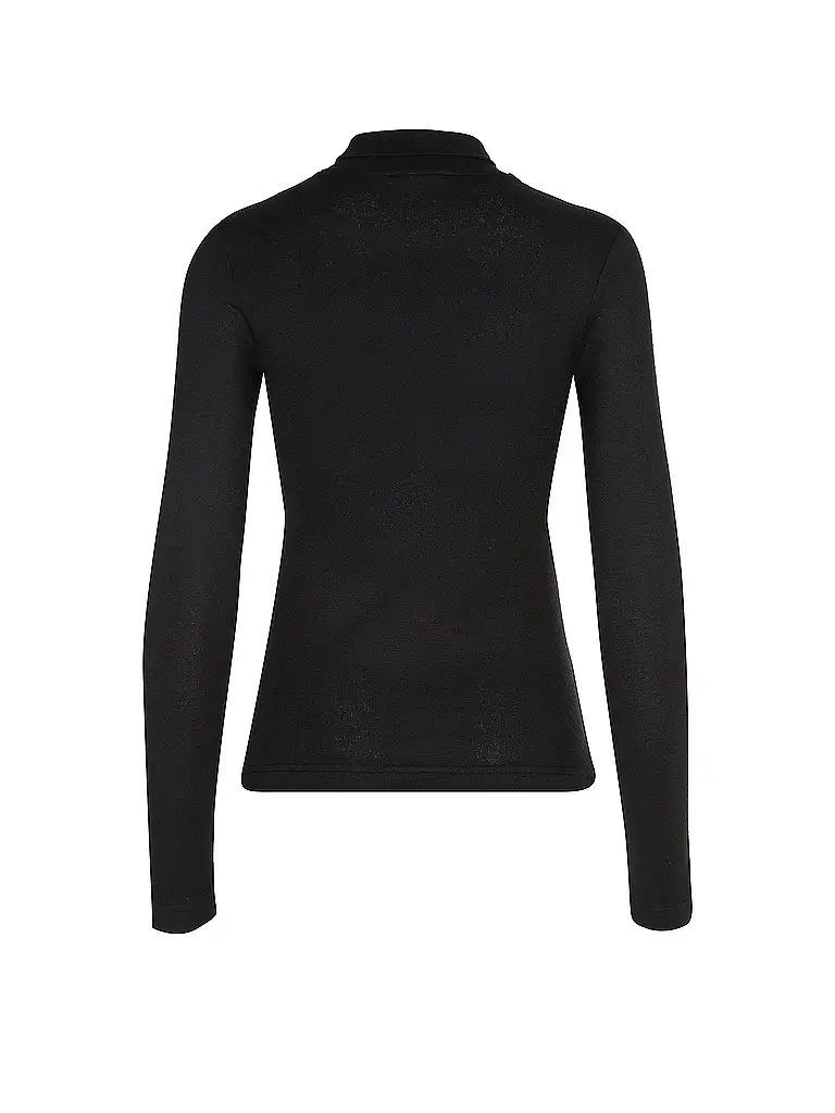 GUESS | Jersey de cuello alto ANITA | Negro
