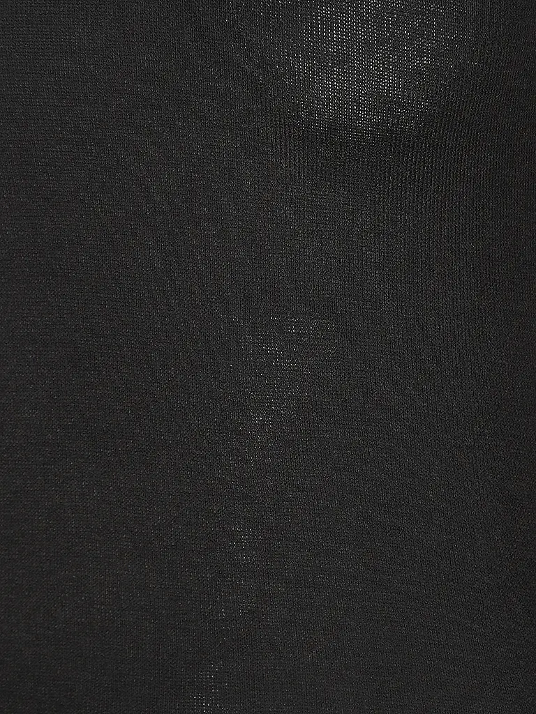GUESS | Jersey de cuello alto ANITA | Negro