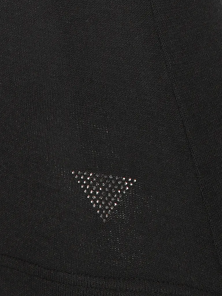 GUESS | Jersey de cuello alto ANITA | Negro