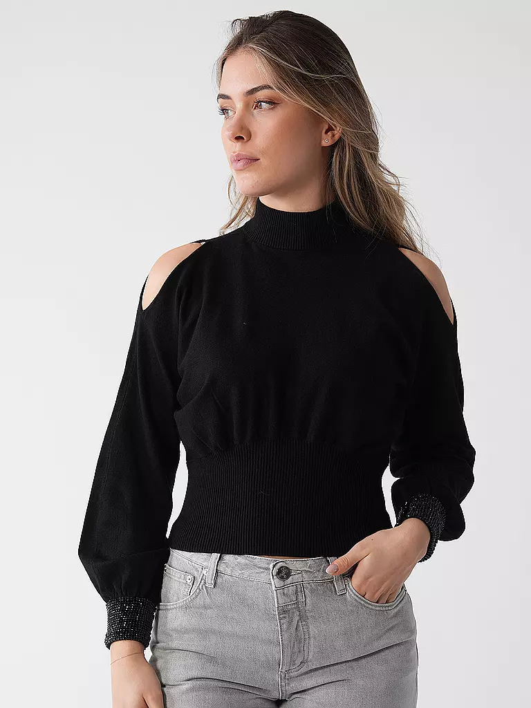 GUESS | Jersey de cuello alto | 