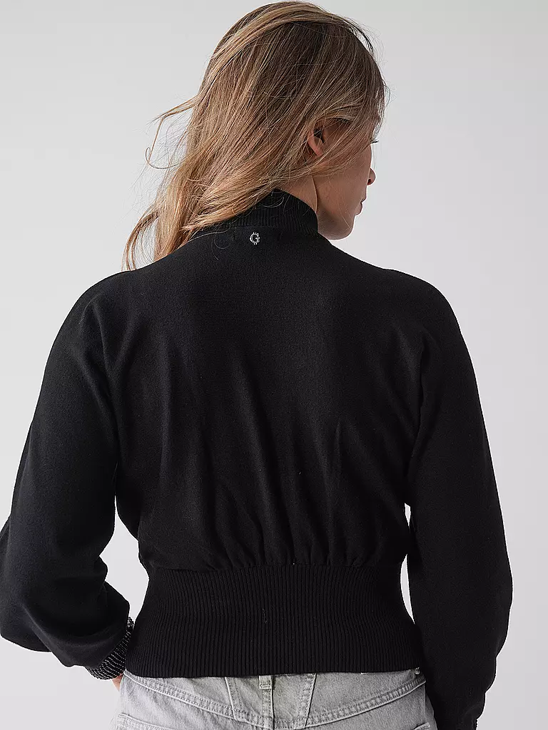 GUESS | Jersey de cuello alto | 