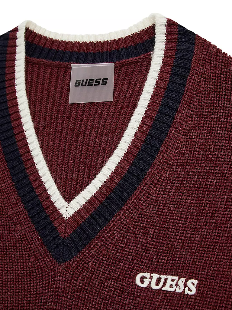 GUESS | Jersey de niña | 