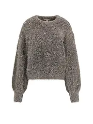 GUESS | Jersey KIRA | Marrón