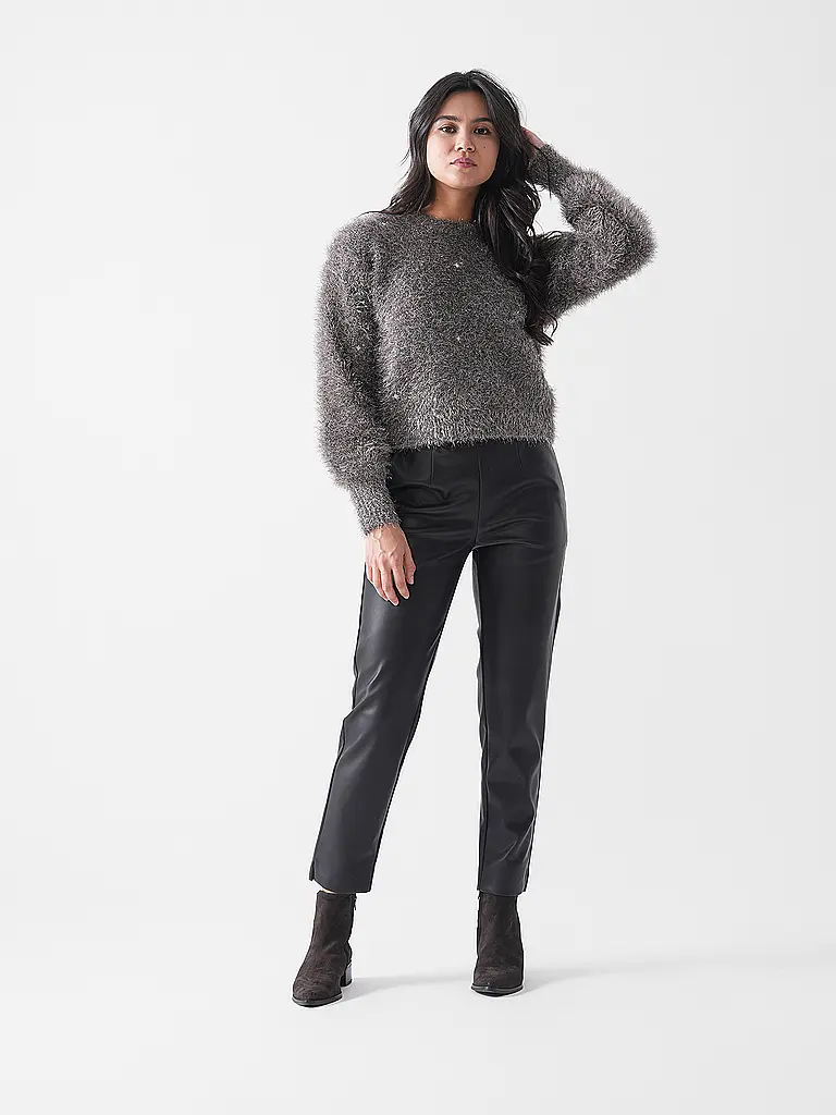 GUESS | Jersey KIRA | braun