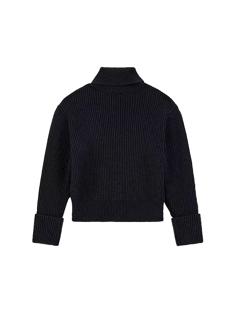 GUESS | Jersey para niña | Negro