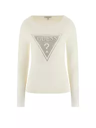 GUESS | Jersey | Crema