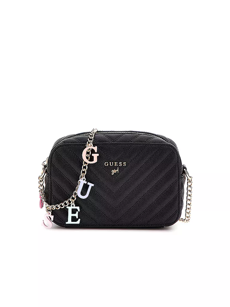 GUESS | Kinder Tasche | Negro
