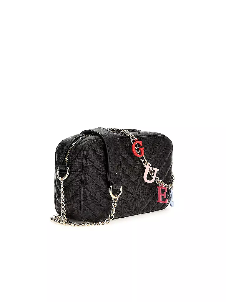 GUESS | Kinder Tasche | Negro