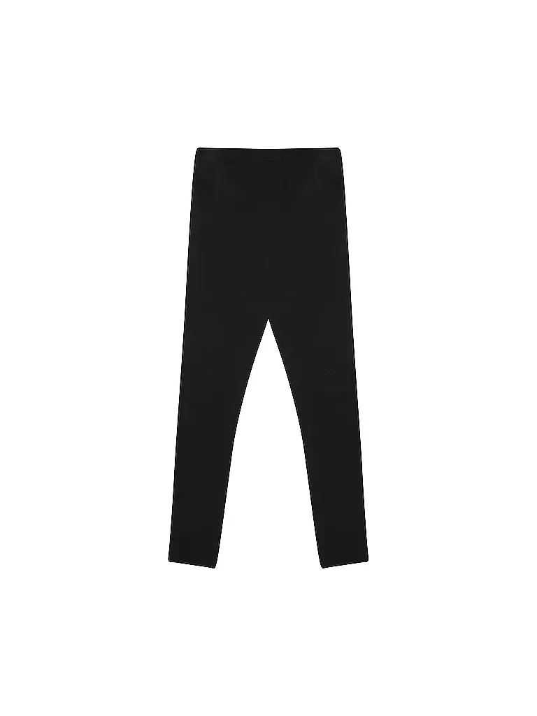 GUESS | Leggings para niña | Negro