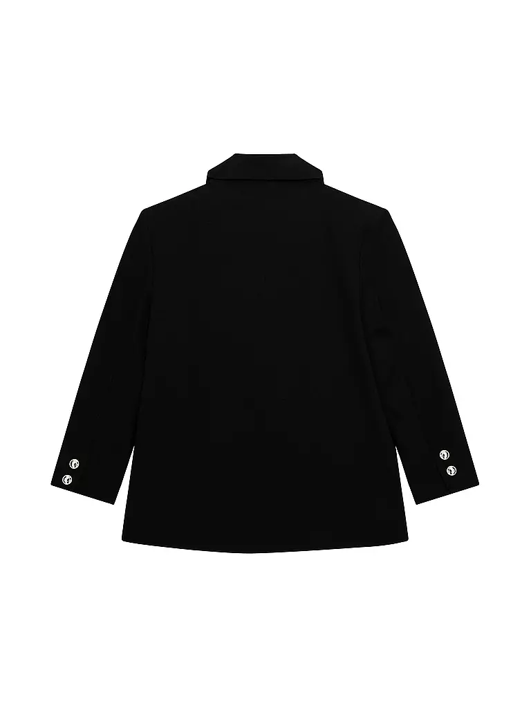 GUESS | Mädchen Blazer  | Negro