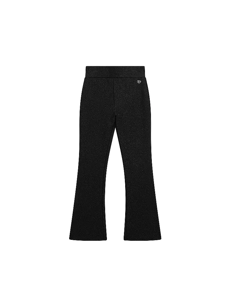 GUESS | Mädchen Hose | Negro