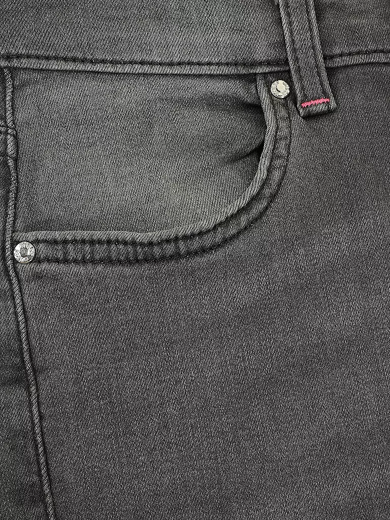 GUESS | Mädchen Jeans Regular Fit | Negro