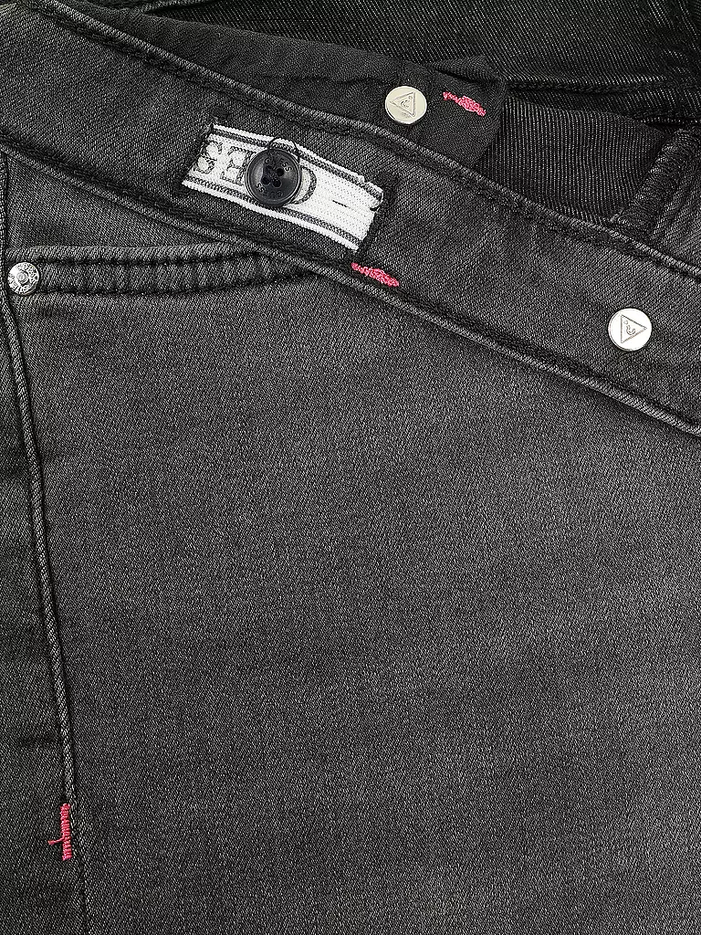 GUESS | Mädchen Jeans Regular Fit | Negro