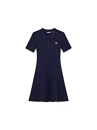 GUESS | Mädchen Kleid  | Azul oscuro