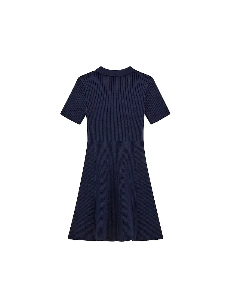 GUESS | Mädchen Kleid  | Azul oscuro