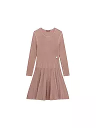 GUESS | Mädchen Kleid | Fucsia