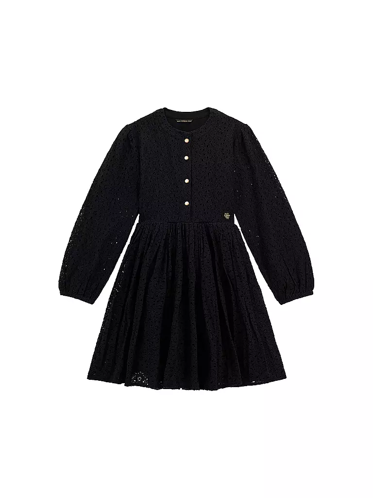 GUESS | Mädchen Kleid | Negro
