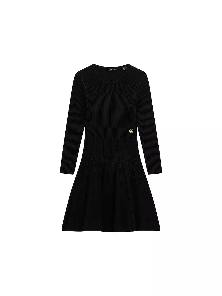 GUESS | Mädchen Kleid | Negro