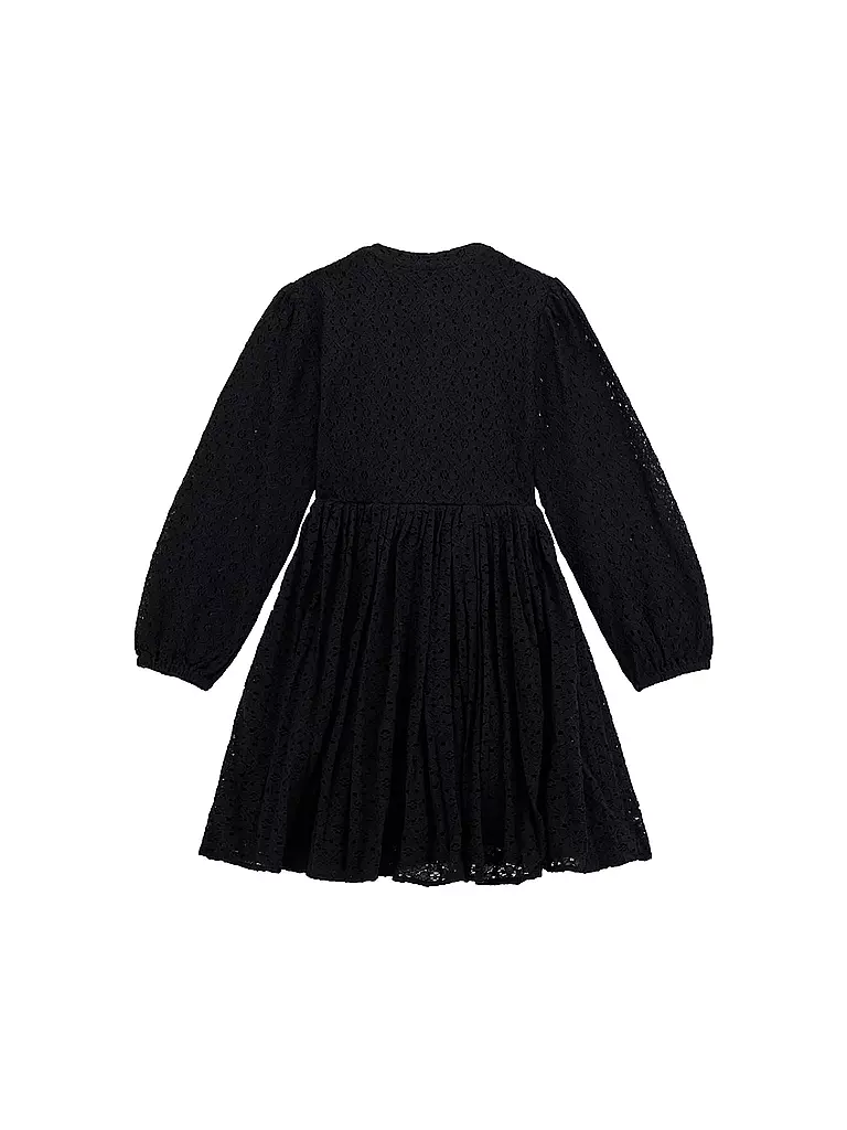 GUESS | Mädchen Kleid | Negro