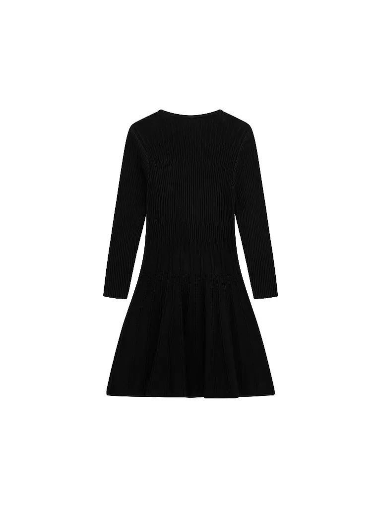 GUESS | Mädchen Kleid | Negro