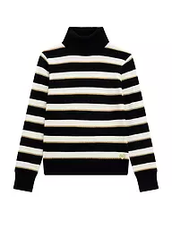 GUESS | Mädchen Rollkragenpullover | Negro