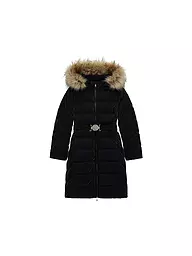 GUESS | Mädchen Steppmantel  | Negro