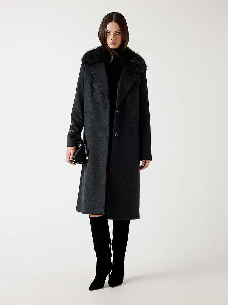 GUESS | Mantel KAROLE | Gris