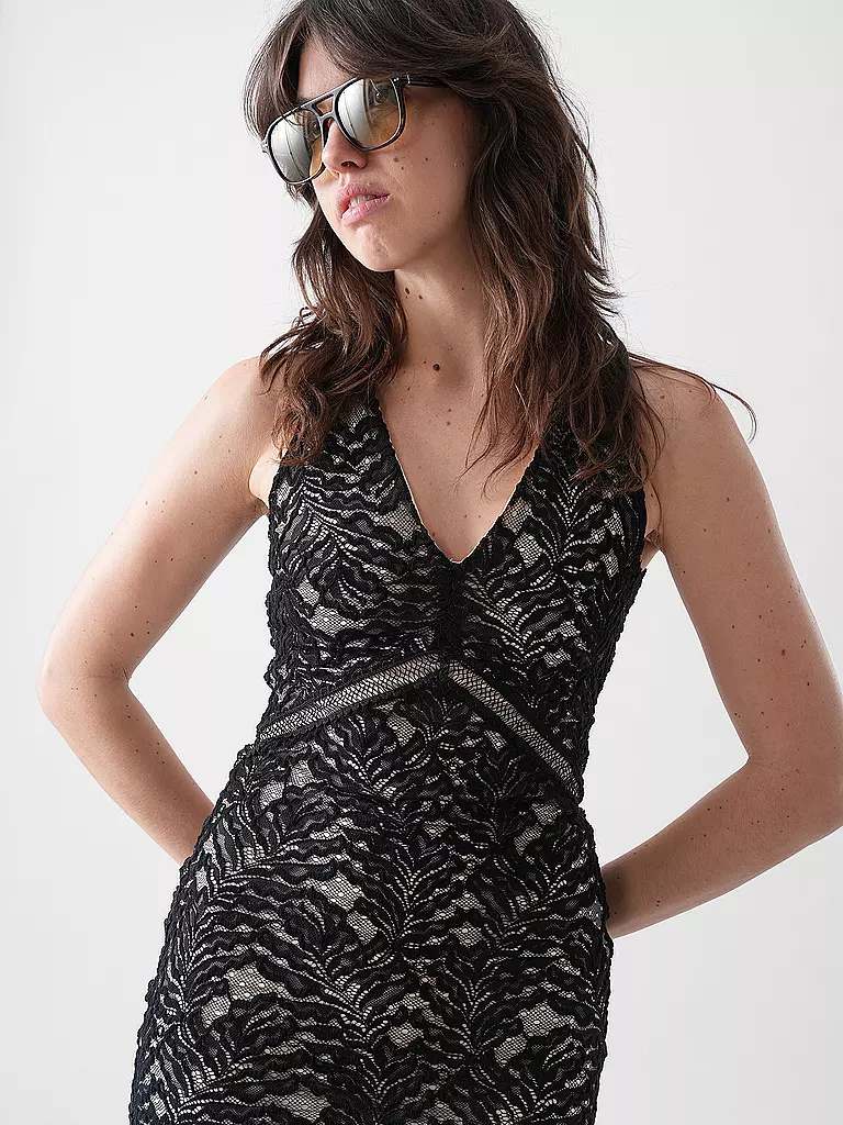 GUESS | Maxi vestido | 
