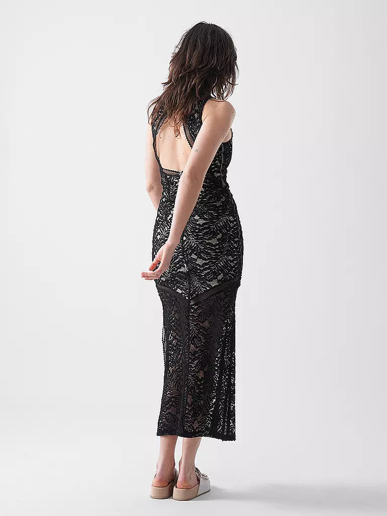 GUESS | Maxi vestido | 