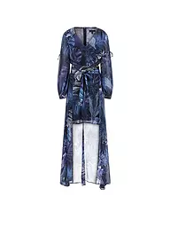 GUESS | Maxikleid 2-teilig | Azul