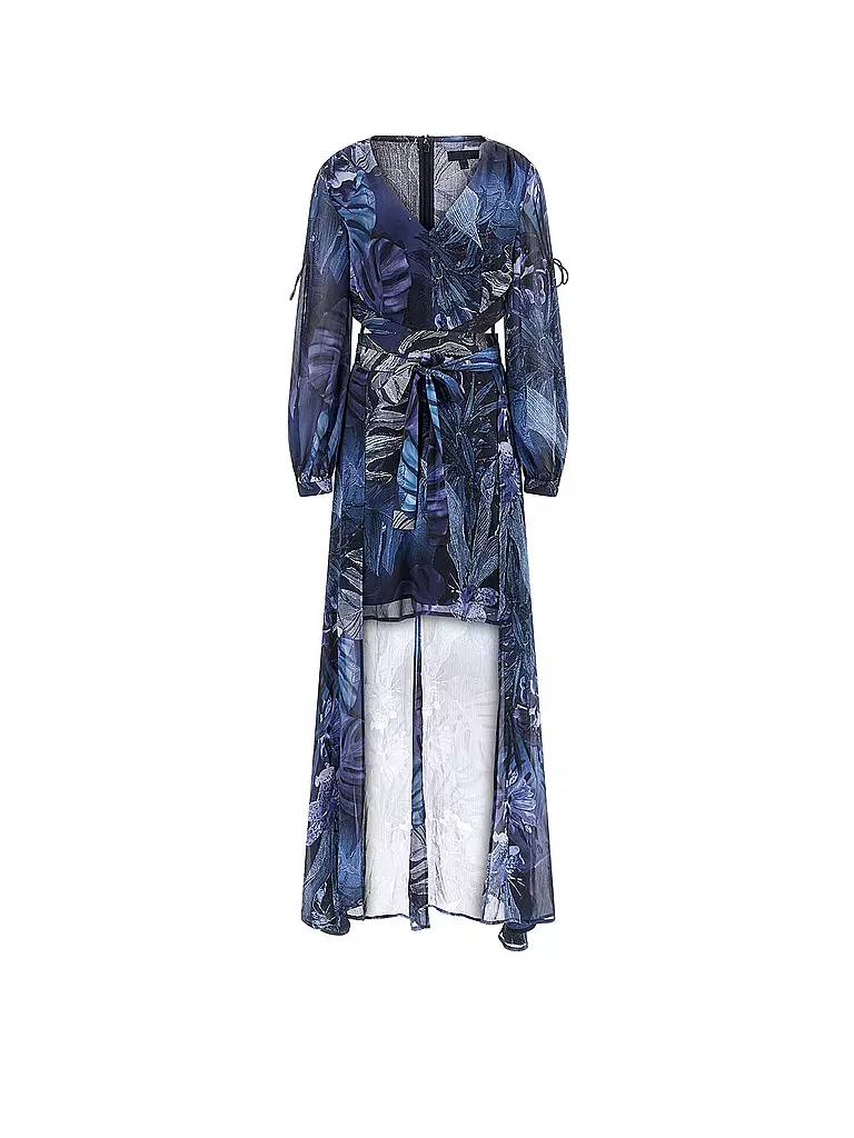 GUESS | Maxikleid 2-teilig | Azul