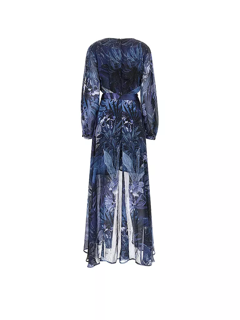 GUESS | Maxikleid 2-teilig | Azul