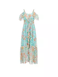 GUESS | Maxikleid ELIDE | Menta