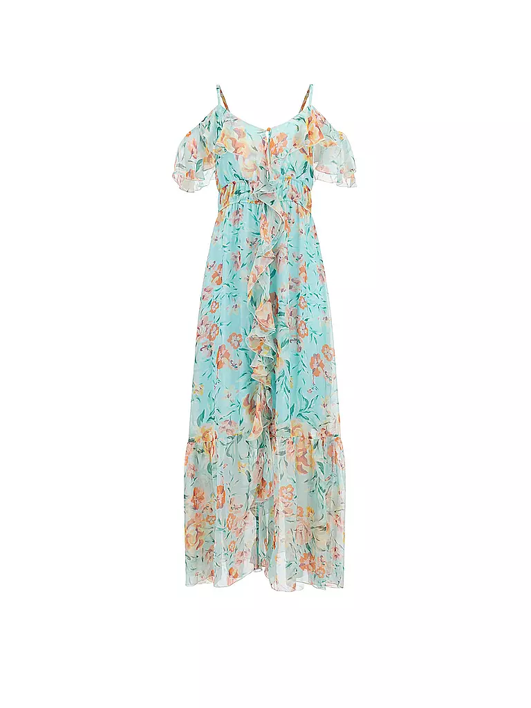 GUESS | Maxikleid ELIDE | Menta