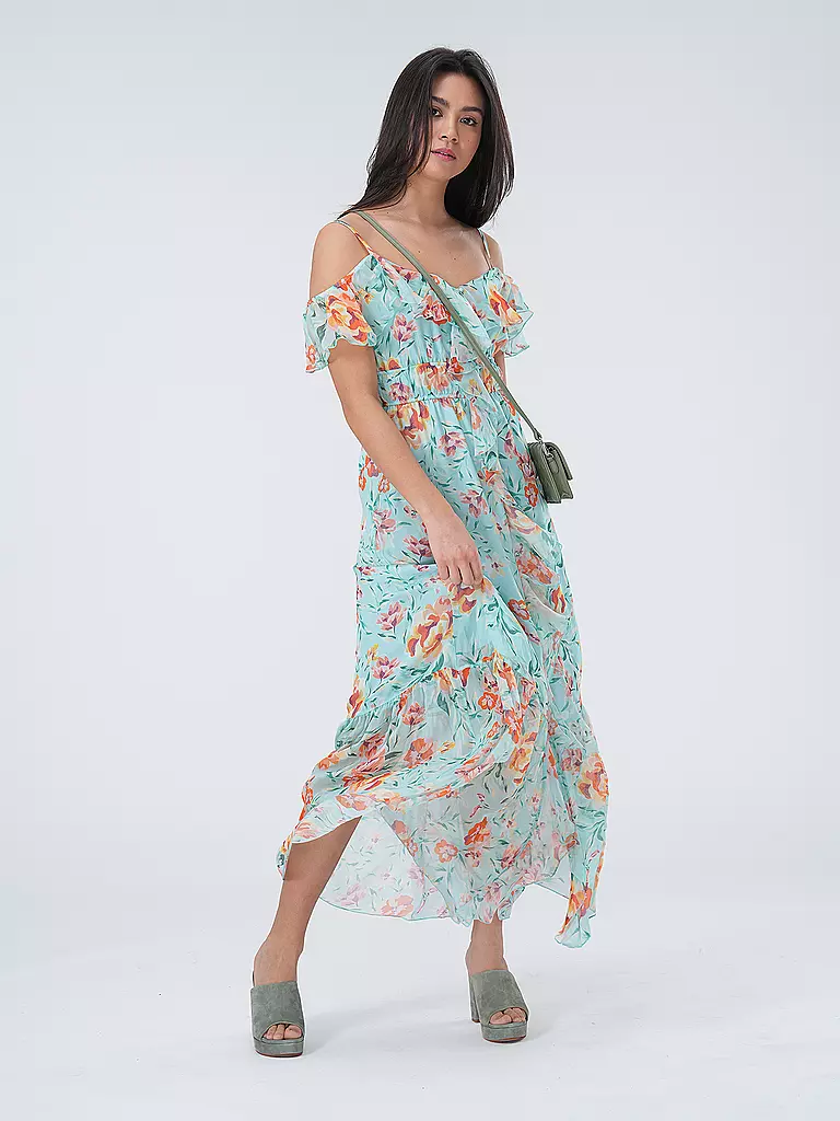 GUESS | Maxikleid ELIDE | Menta
