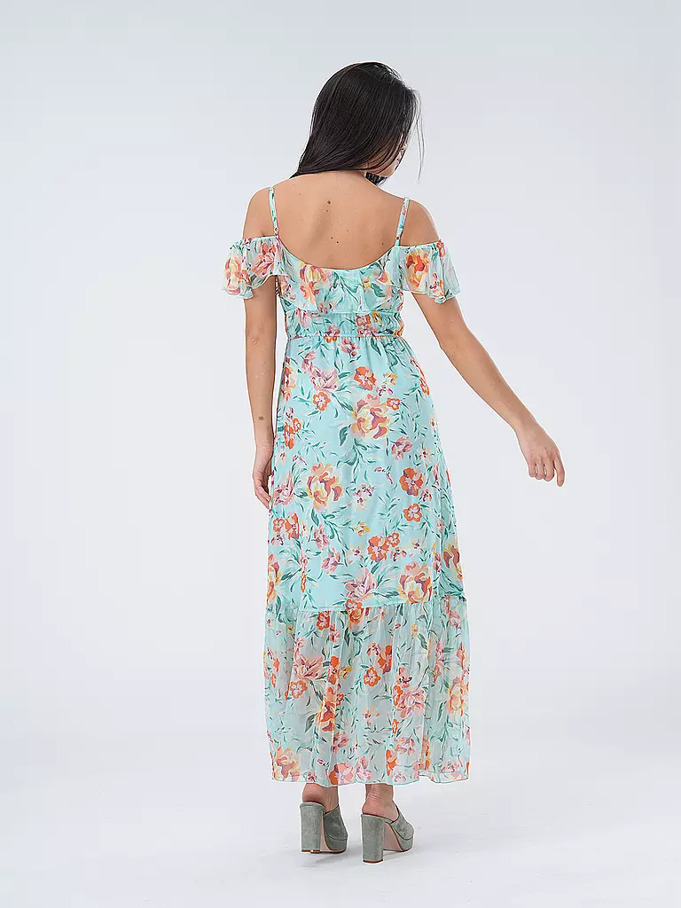 GUESS | Maxikleid ELIDE | Menta