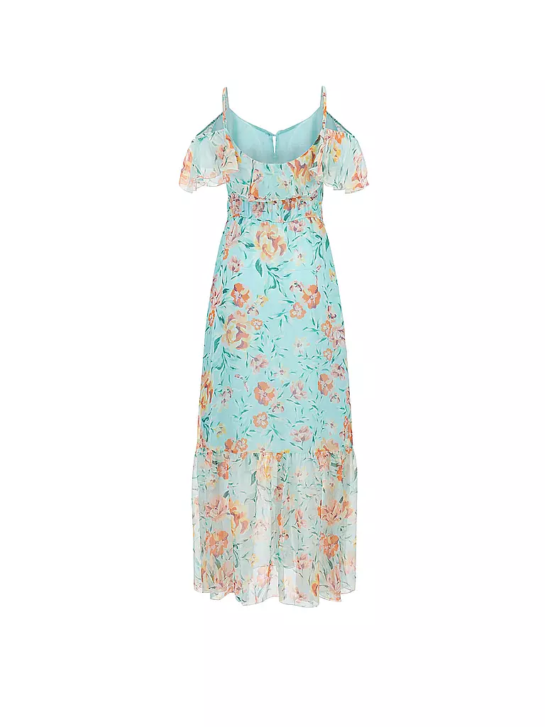 GUESS | Maxikleid ELIDE | Menta