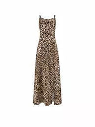 GUESS | Maxivestido ADLE | Marrón claro